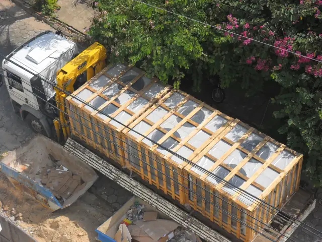 Projeto realizado no Clínica São Francisco - foto 1 - Projetos Realizados - Rio de Janeiro // Manutenção Preventiva de Ar Condicionado
